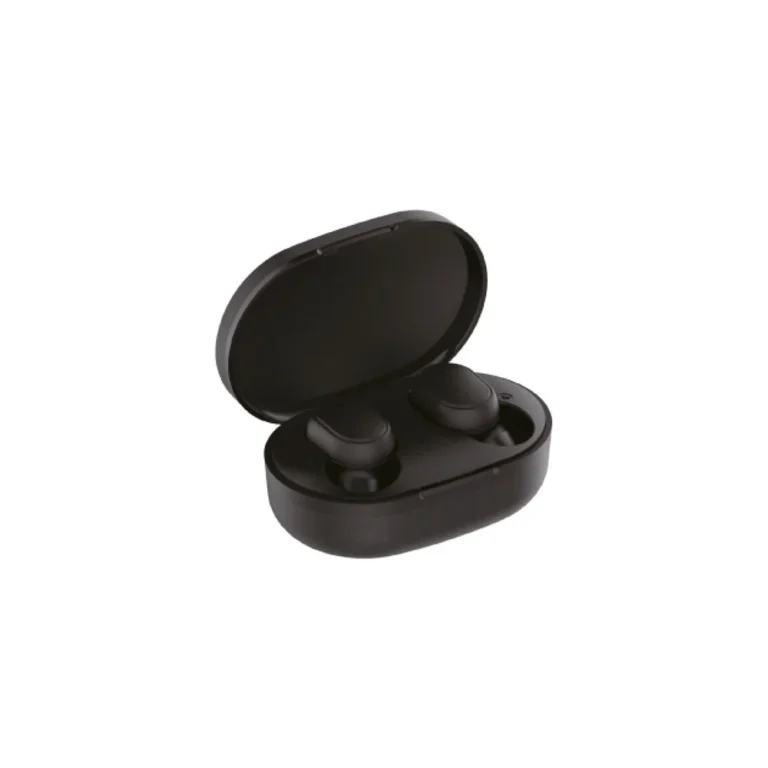 Auricular In Ear Bluetooth Tws1000 Soul Negro - Image 2