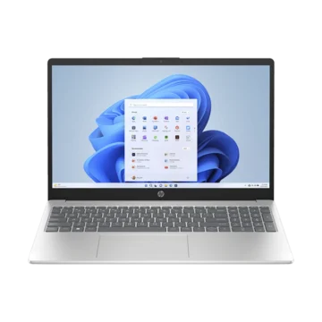 NOTEBOOK HP I5-120U 16G 512G 15.6 TOUCH FHD