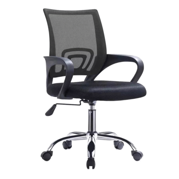 SILLA DE OFICINA KOLKE MESH EM-3043 - Image 2