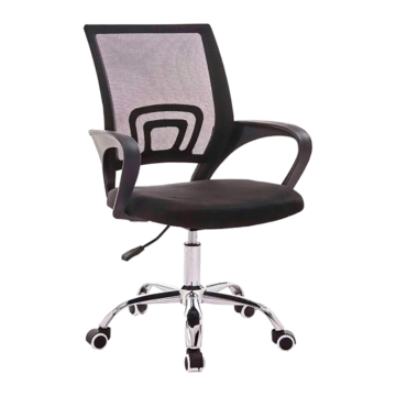 SILLA DE OFICINA KOLKE MESH EM-3043