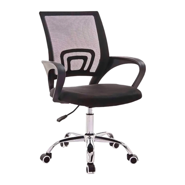 SILLA DE OFICINA KOLKE MESH EM-3043