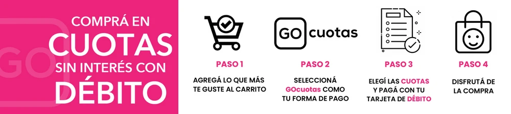 Compra en Cuotas