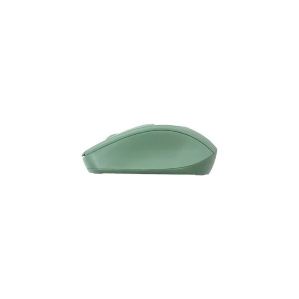 MOUSE INALAMBRICO SOUL OMW250 VERDE 1600DPI - Image 4