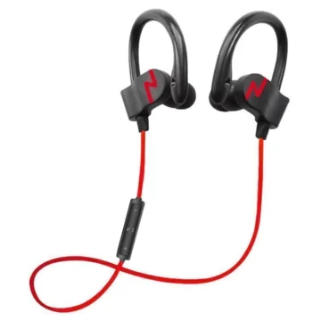 AURICULAR BT SPORT FIT IN EAR NOGA NG-BT300
