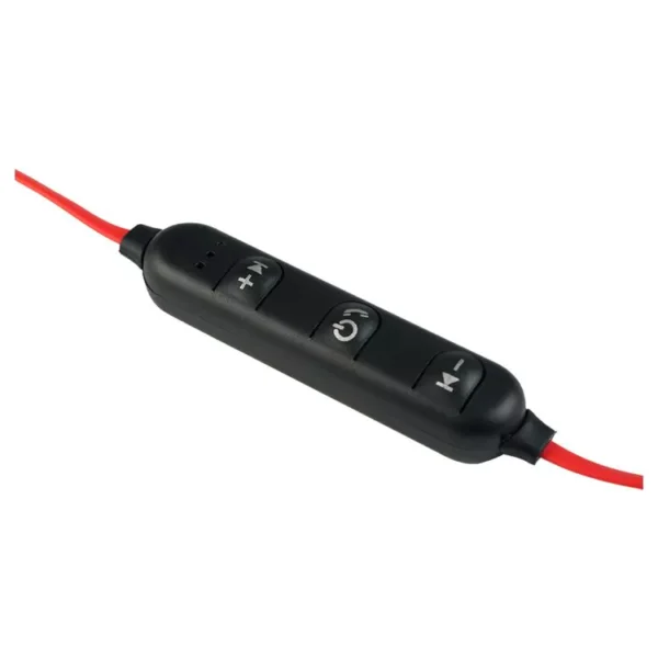 Auricular Bt Sport Fit In Ear Noga Ng-bt300 - Image 2