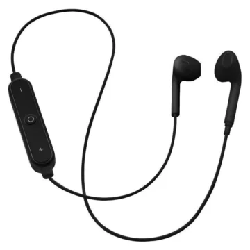 AURICULAR BT EAR BUDS NOGA NG-BT400 NEGRO