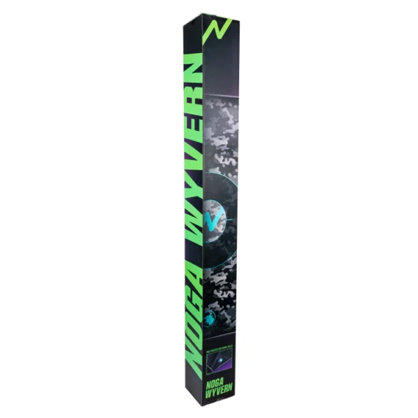 ALFOMBRA PROTECTORA DE SILLA GAMER NOGA WYVERN - Image 2