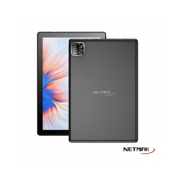 TABLET NETMAK NM-XPLORER 10 4GB 64GB + FUNDA - Image 3