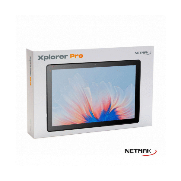 TABLET NETMAK NM-XPLORER 10 4GB 64GB + FUNDA - Image 2
