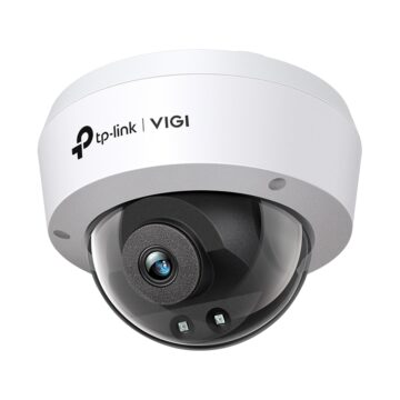 CAMARA IP TP-LINK VIGI C240 DOMO 4MP IK10 IP67