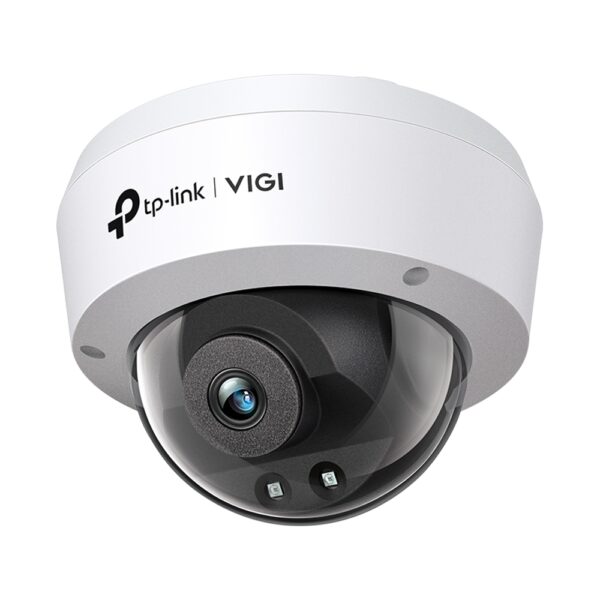 CAMARA IP TP-LINK VIGI C240 DOMO 4MP IK10 IP67