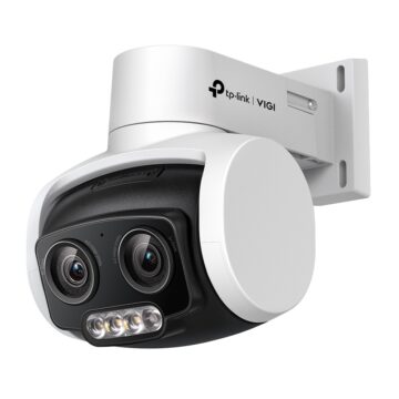 CAMARA IP TP-LINK VIGI C540V DUAL LENS EXT 4MP IP66