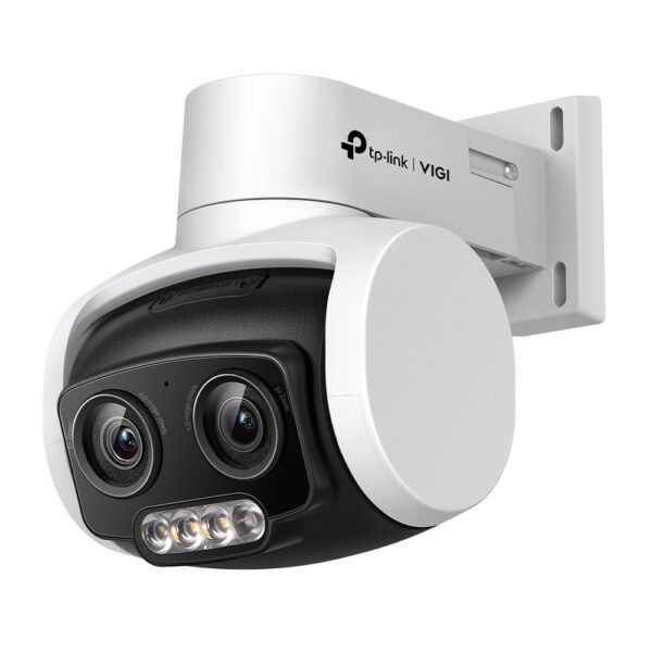 CAMARA IP TP-LINK VIGI C540V DUAL LENS EXT 4MP
