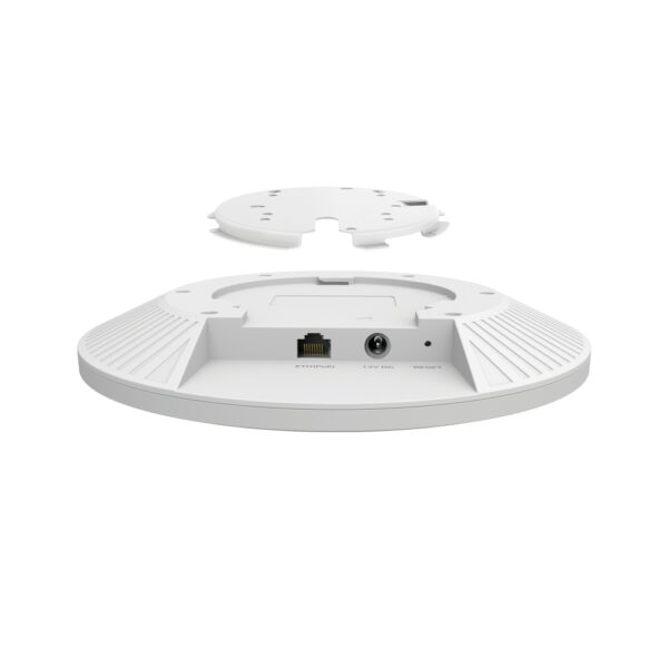 ACCES POINT TP-LINK AX3600 EAP660 HD WIFI 6 OMADA - Image 4