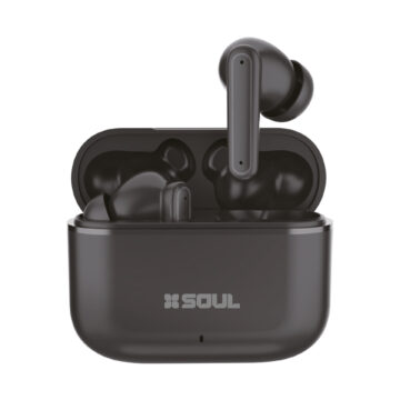 AURICULAR SOUL BT TWS1400 NEGRO
