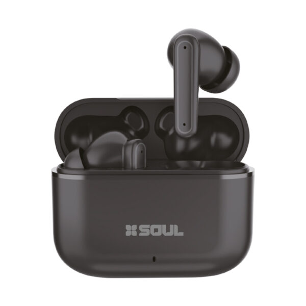 AURICULAR SOUL BT TWS1400 NEGRO