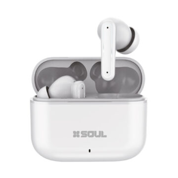 AURICULAR SOUL BT TWS1400 BLANCO