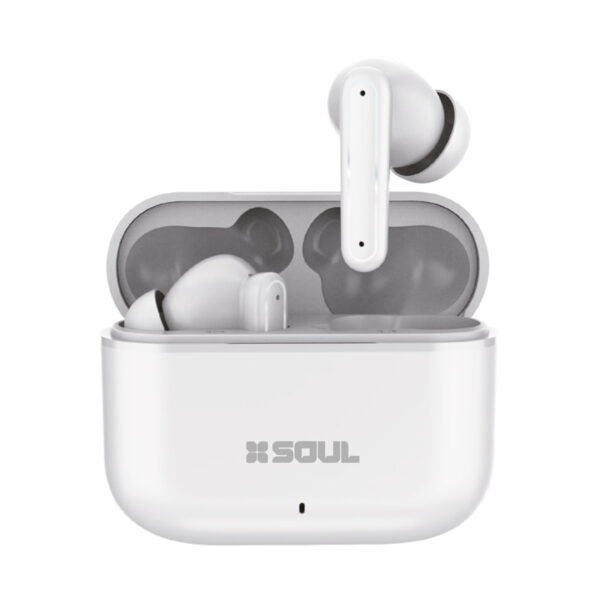 AURICULAR SOUL BT TWS1400 BLANCO