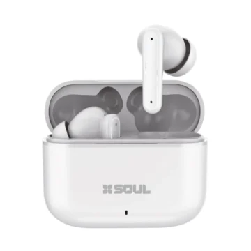 AURICULAR SOUL BT TWS1400 BLANCO