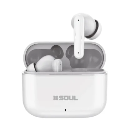 AURICULAR SOUL BT TWS1400 BLANCO