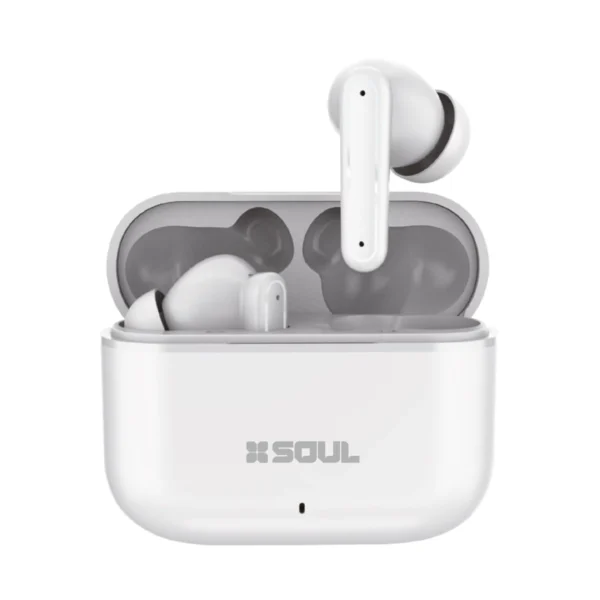Auricular Soul Bt Tws1400 Blanco