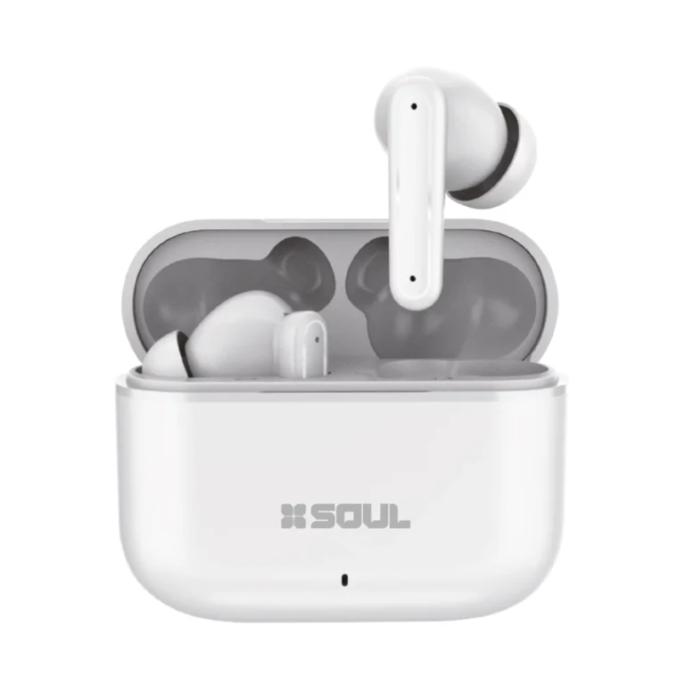 Auricular Soul Bt Tws1400 Blanco