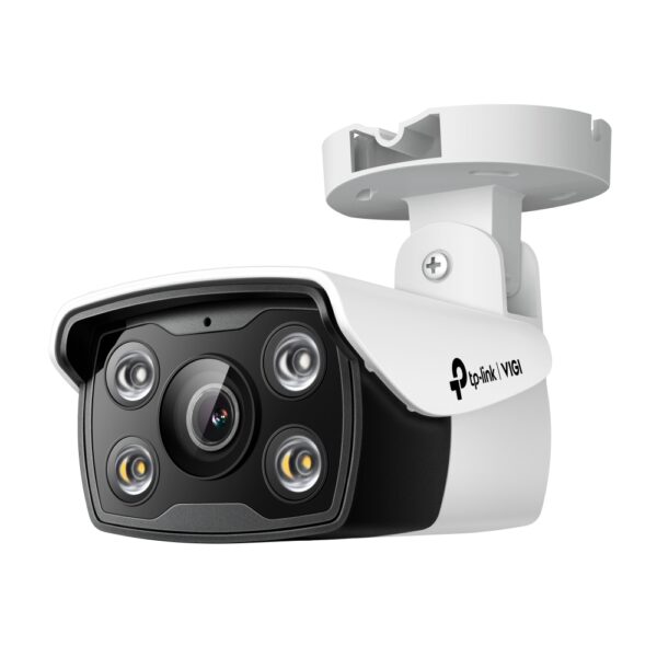 CAMARA IP TP-LINK VIGI C340 BULLET EXT 4MP 2.8mm