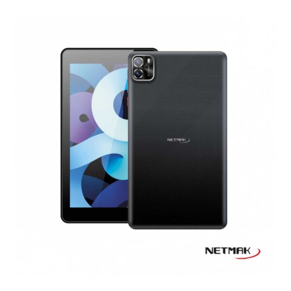 TABLET NETMAK NM-HORIZON A523 4GB 64GB + FUNDA - Image 2