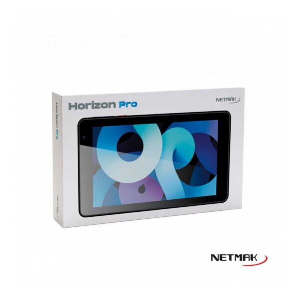 TABLET NETMAK NM-HORIZON A523 4GB 64GB + FUNDA - Image 3