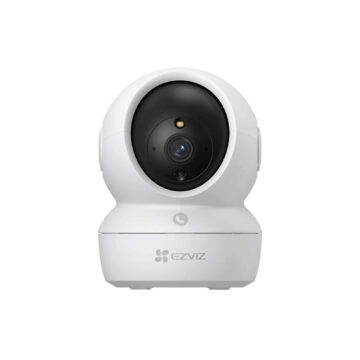 CAMARA EZVIZ H6C IP INDOOR WIFI 1080P 360°
