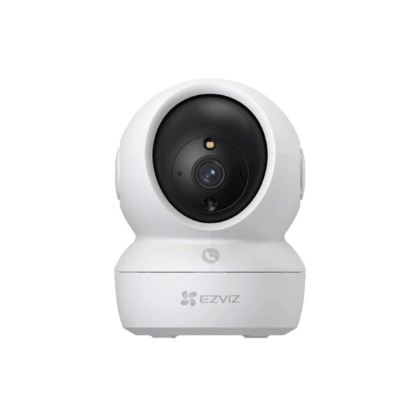 CAMARA EZVIZ H6C IP INDOOR WIFI 1080P 360°