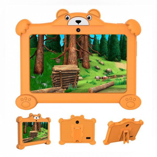 TABLET NETMAK NM-TABKID 7 2GB 32GB + FUNDA - Image 2