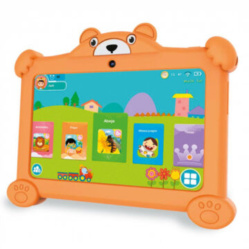 TABLET NETMAK NM-TABKID 7" 2GB 32GB + FUNDA