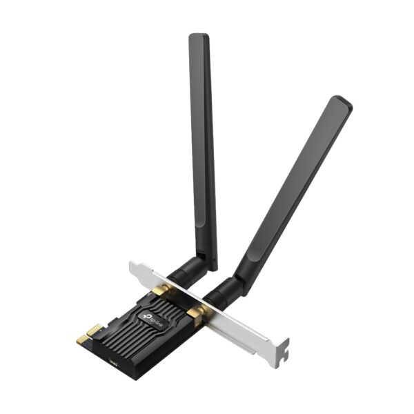 PLACA DE RED WIFI INAL TP-LINK AC1200 PCIe T4E - Image 4