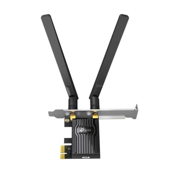PLACA DE RED WIFI INAL TP-LINK AC1200 PCIe T4E - Image 2