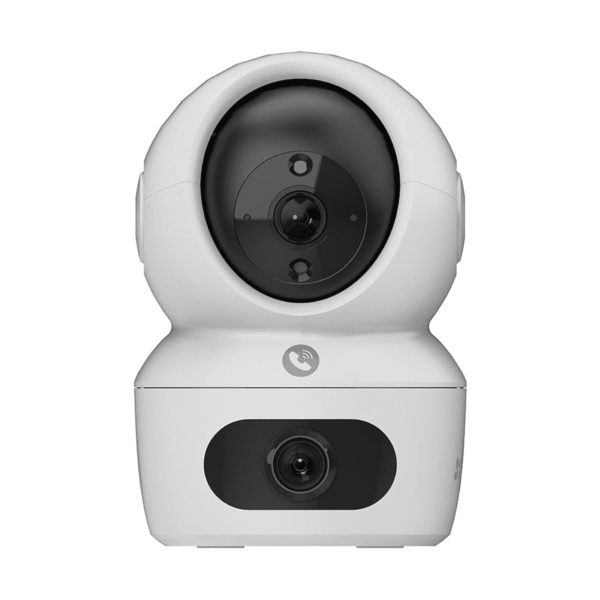 CAMARA EZVIZ H7C DUAL IP INDOOR 2K WIFI 6 360°