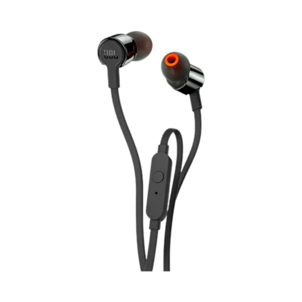 AURICULAR JBL TUNE 110 IN-EAR MIC 3.5mm NEGRO - Image 3