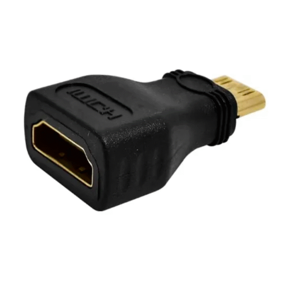 ADAPTADOR HDMI H a MINI HDMI M NISUTA NS-ADMINIHD - Image 2