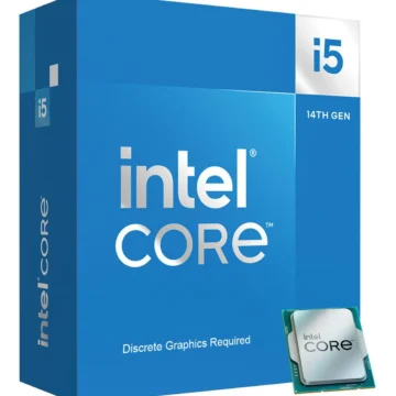 MICRO INTEL CORE I5-14400F (SIN VIDEO) L1700 14VA