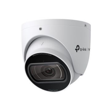 CAMARA IP TP-LINK VIGI S445ZI IR MOTORIZED EXT 4MP