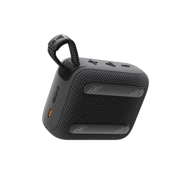 PARLANTE JBL GO4 BT V5.3 NEGRO JBLGO4BLKAM - Image 2