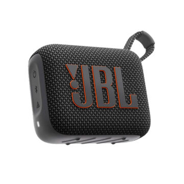PARLANTE JBL GO4 BT V5.3 NEGRO JBLGO4BLKAM