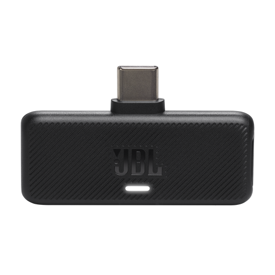 MICROFONO CORBATERO JBL QUANTUM INALAMBRICO USB-C - Image 4