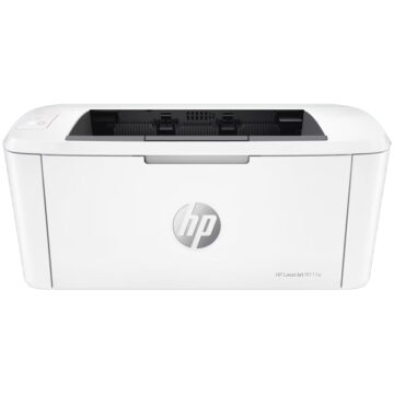 IMPRESORA LASER MONOCROMATICA LASERJET HP M111A
