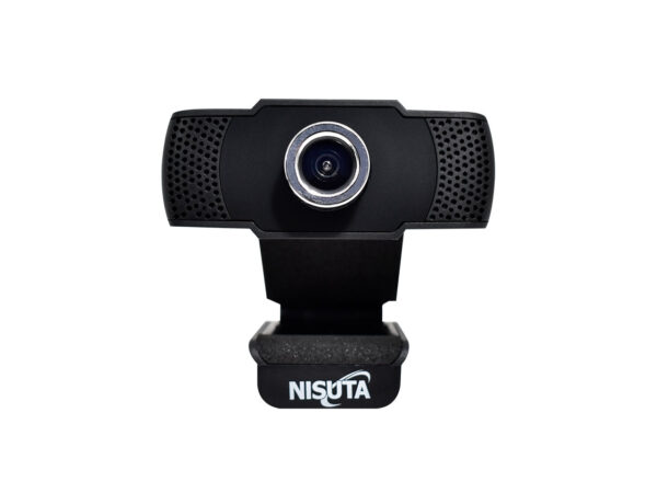 CAMARA WEB 720P HD 1.3MP NISUTA NSWC400