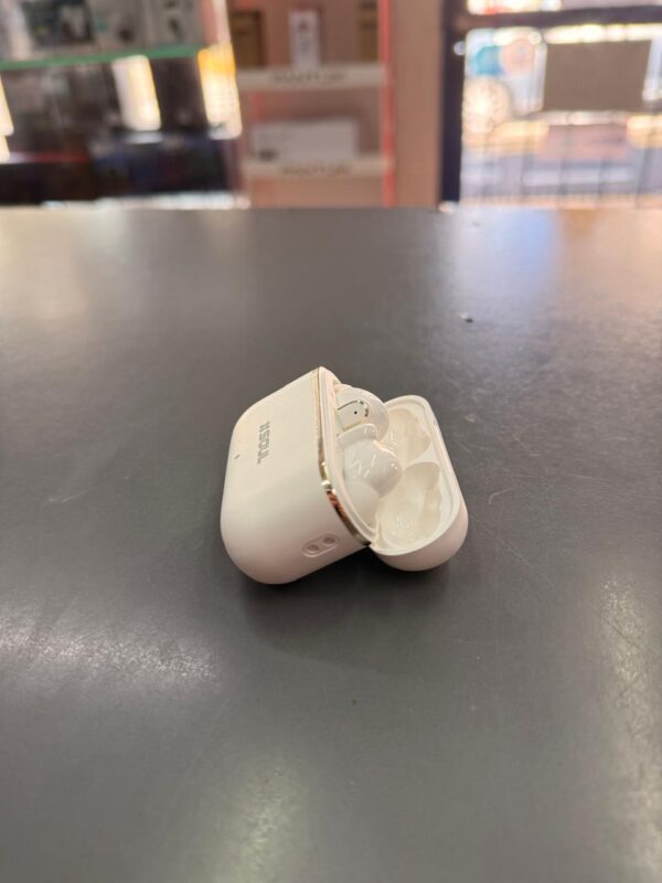 Auricular Soul Bt Tws1400 Blanco - Image 7