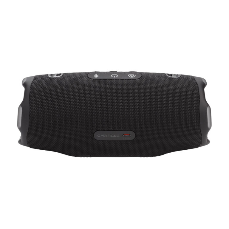 Parlante Jbl Charge 6 Bt Negro V 5.4 - Image 3