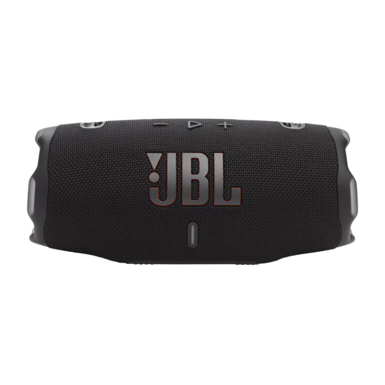 Parlante Jbl Charge 6 Bt Negro V 5.4 - Image 2