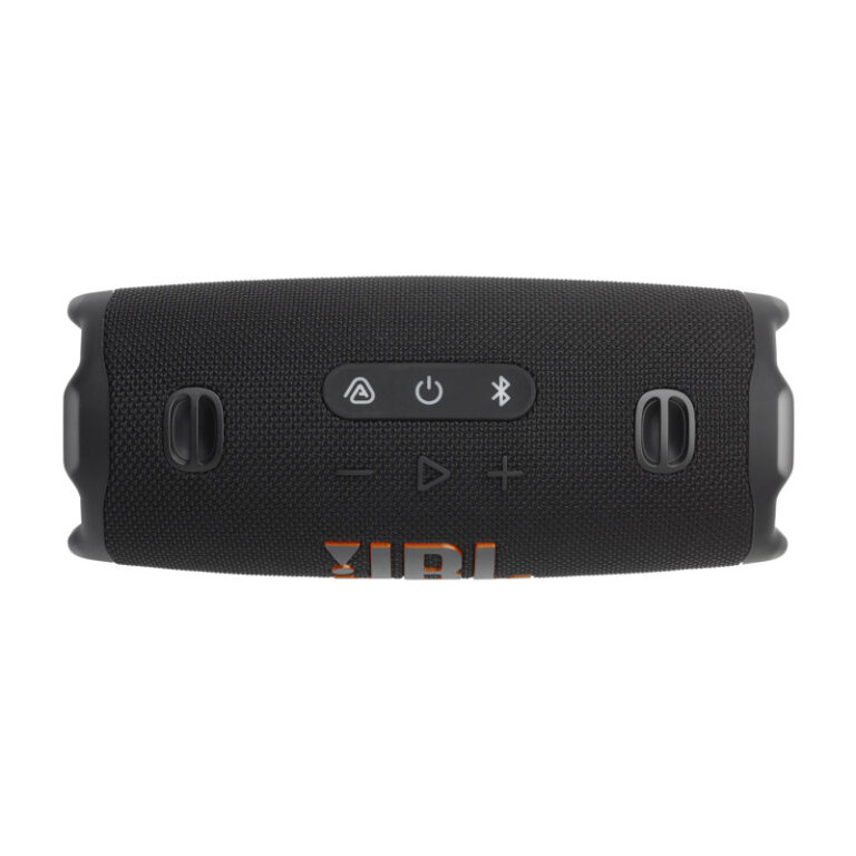 Parlante Jbl Charge 6 Bt Negro V 5.4 - Image 5