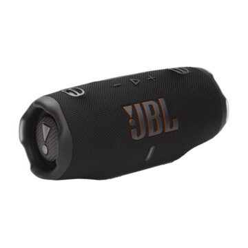 PARLANTE JBL CHARGE 6 BT NEGRO V 5.4